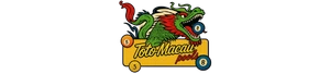 LOGO TOTO MACAU
